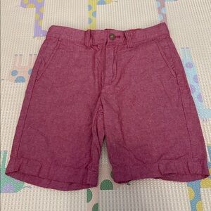Crewcuts by JCrew Boys Shorts, Gently Used
